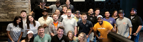 WayFinder Logistics