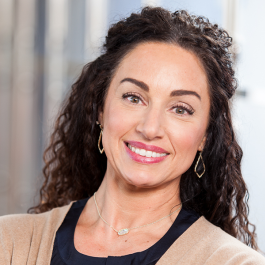 Image of Donielle Palladino