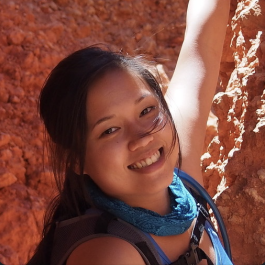 Image of Jennifer Chu
