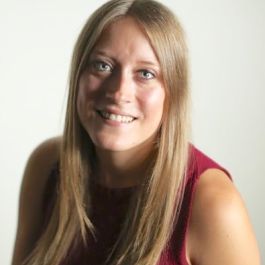 Image of Leah Miller