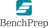 BenchPrep Logo