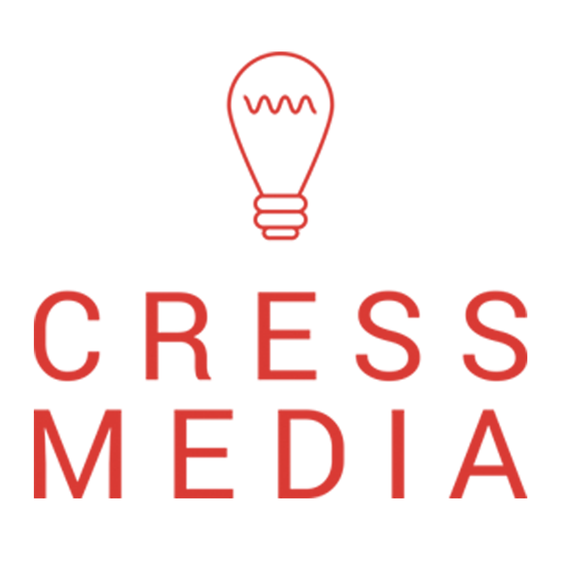 Cress Media