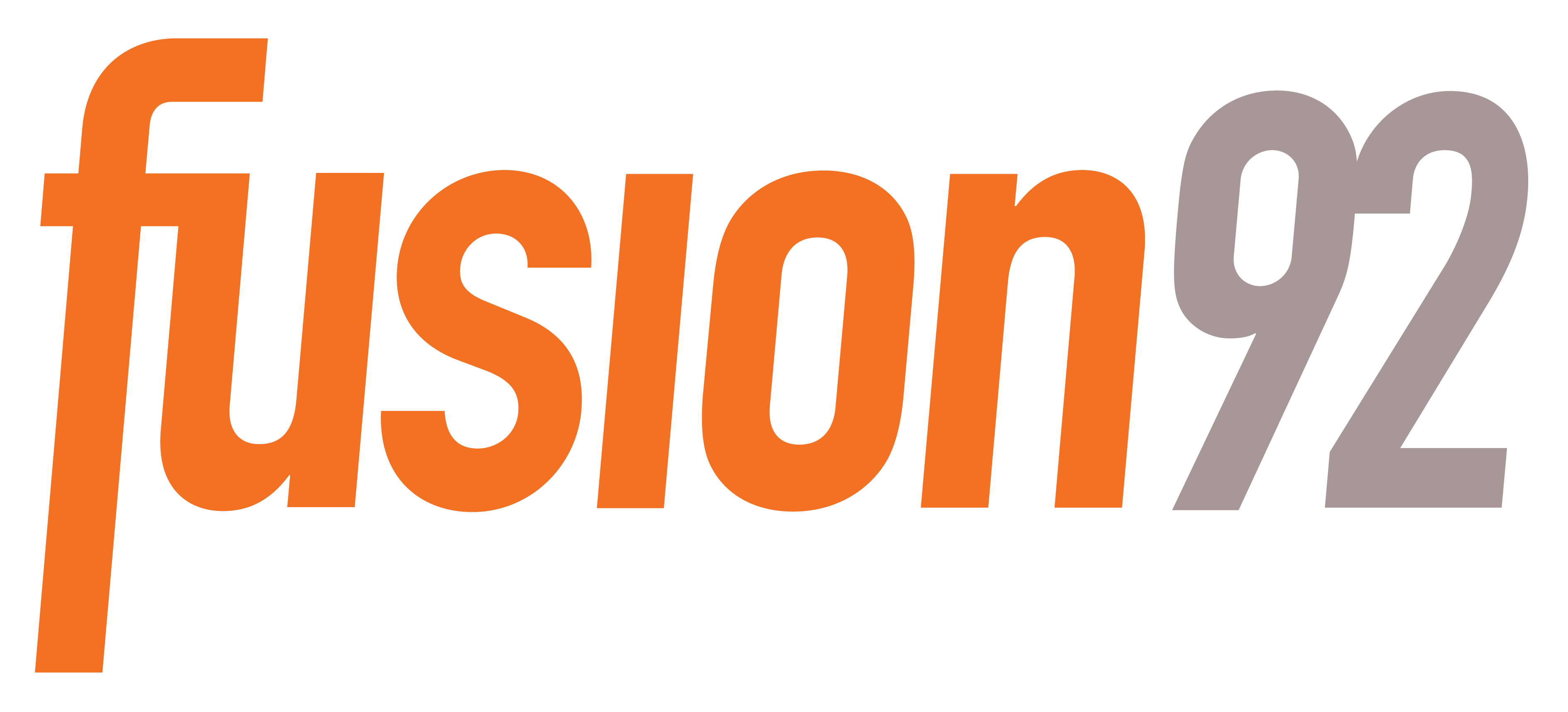 Fusion92