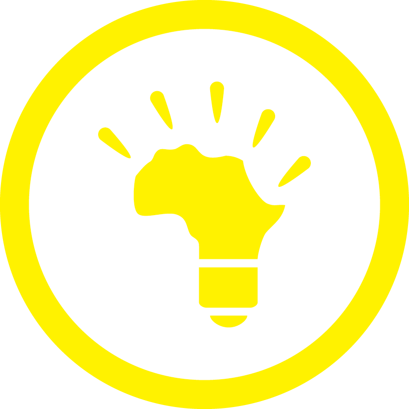 Light Up Africa Inc.